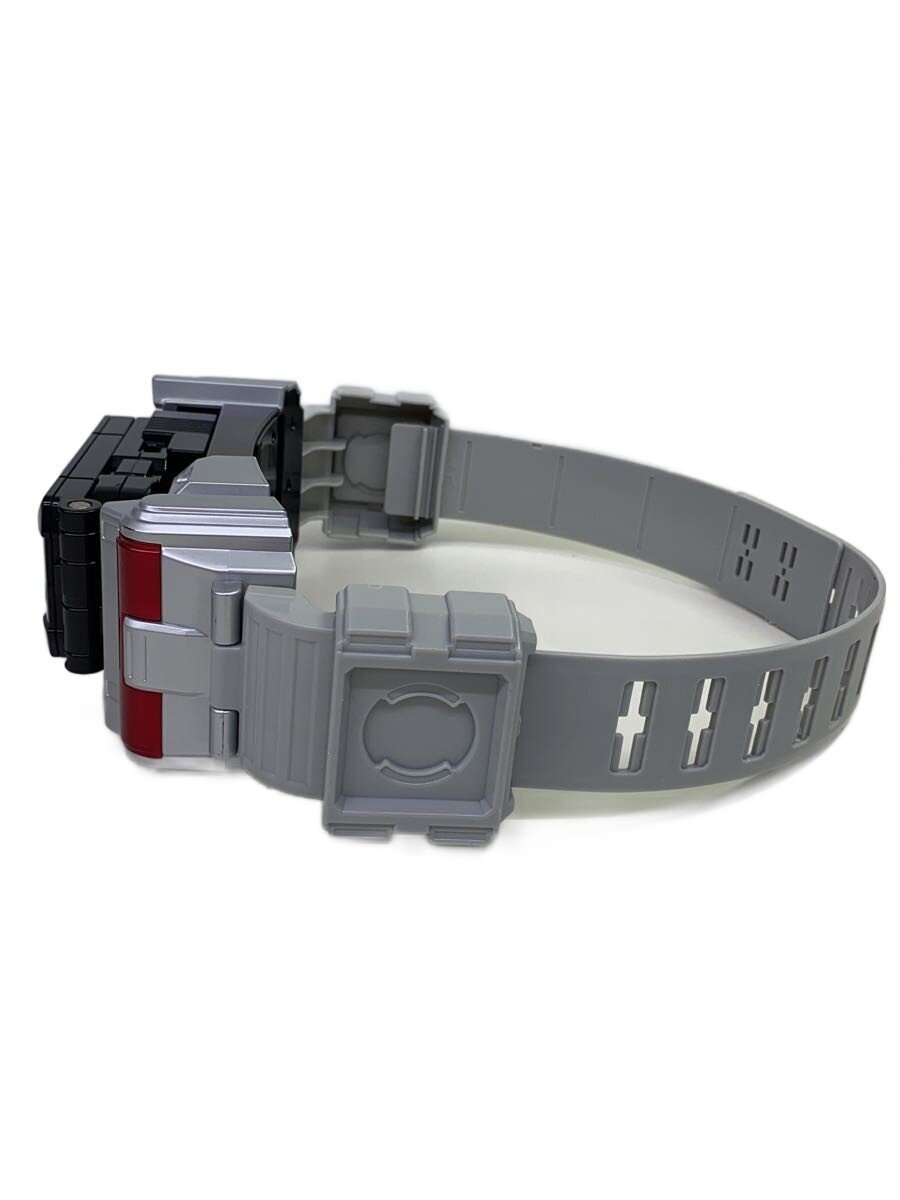 BANDAI Kamen Rider 555 Henshin Belt (Faiz Phone) (surface damage)