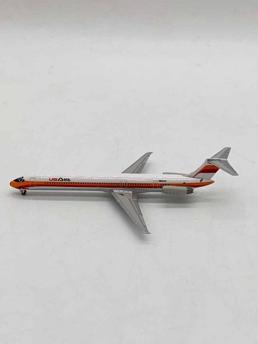 Other Brand Jet-X MD-80 (Boys)