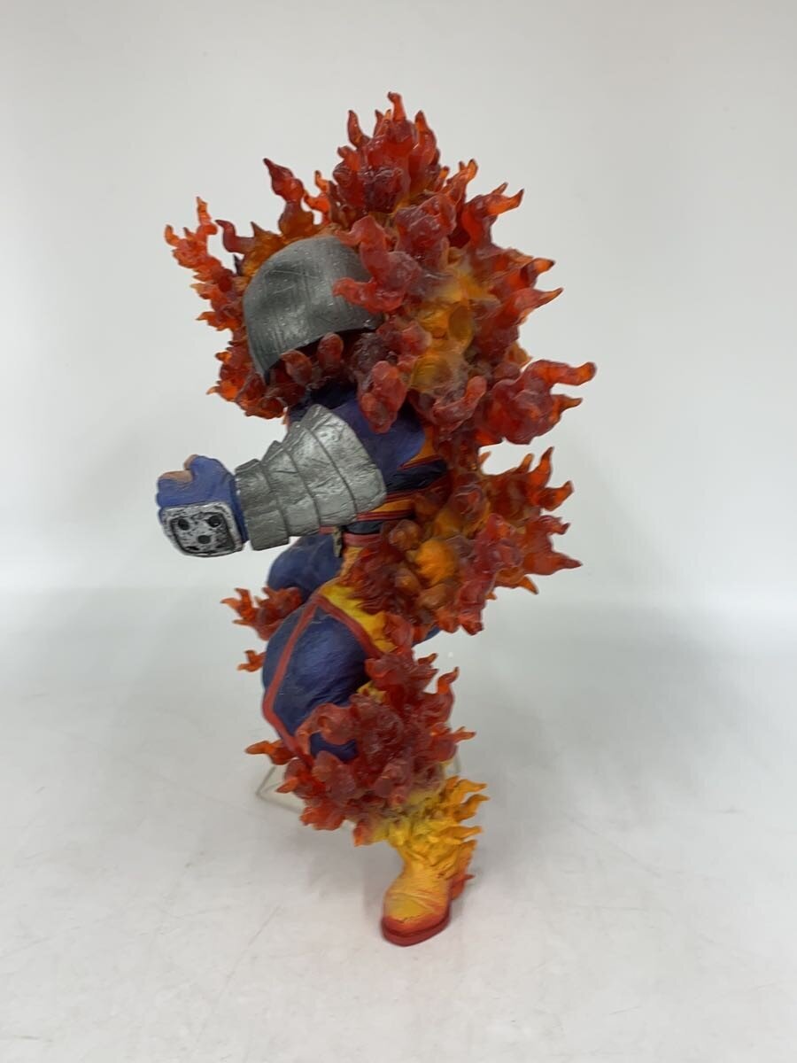 BANDAI SPIRITS Figure — My Hero Academia: Endeavor
