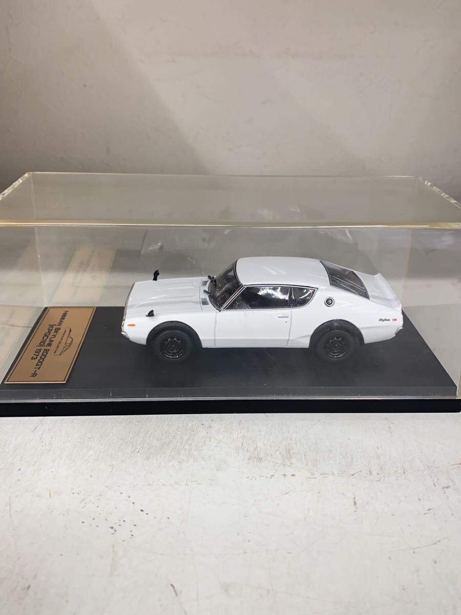 Other Brand Figure NISAN SKYLINE 2000GT-R