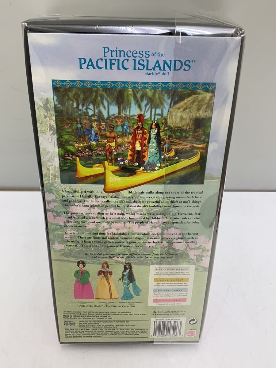 Barbie Figure