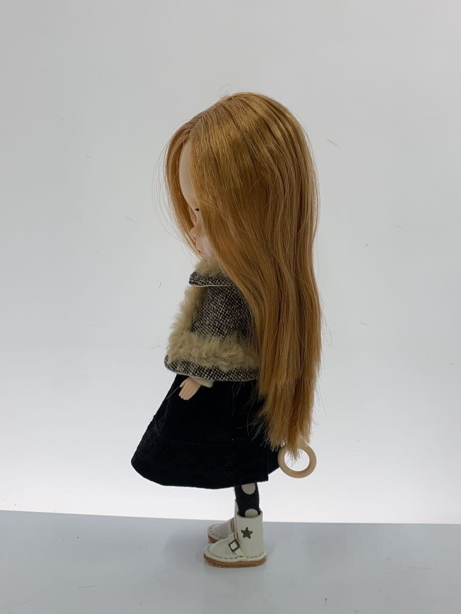 TOMY Girl