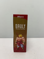 BANDAI SPIRITS S.H.Figuarts Broly 40th Anniversary Reissue Edition (Unopened)