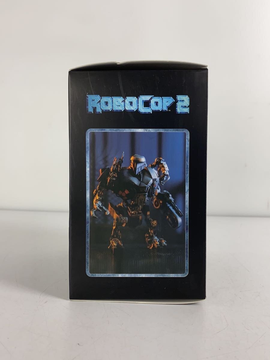 MGM / HIYA Figure - ROBOCOP 2 (RoboCop)
