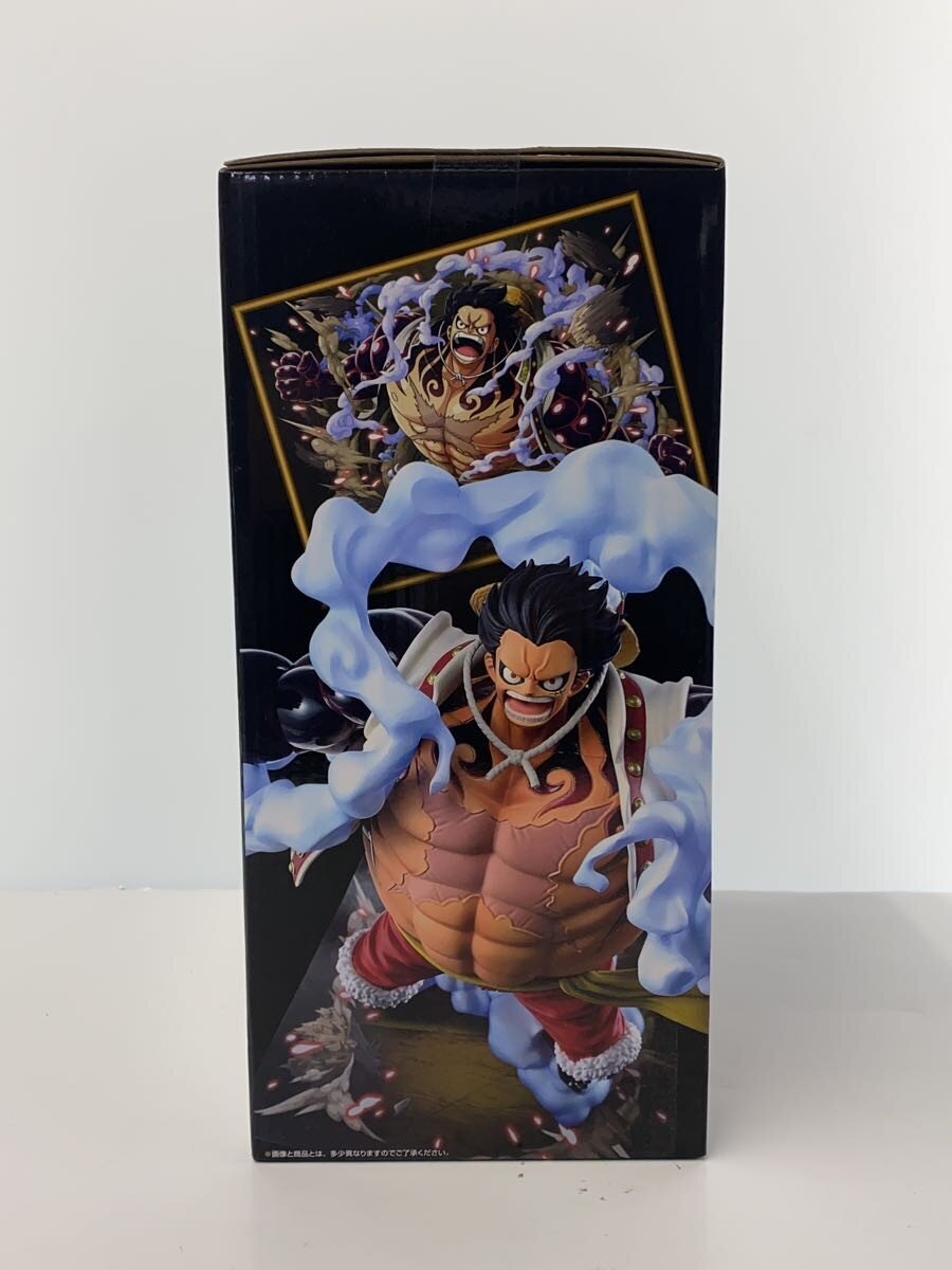 BANDAI SPIRITS Comic & Anime Figure
