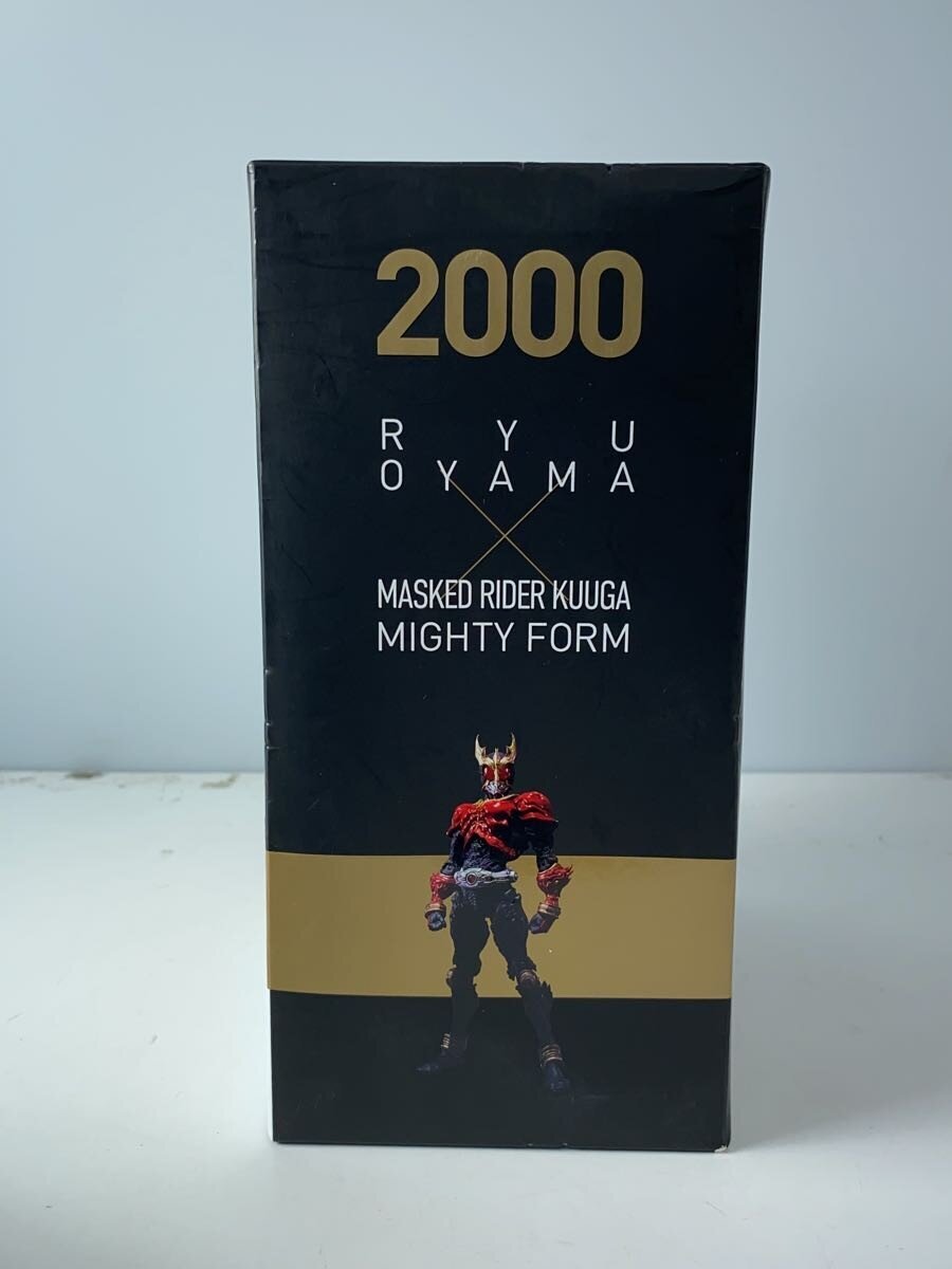 BANDAI SPIRITS Hero Tokusatsu