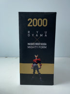 BANDAI SPIRITS Hero Tokusatsu