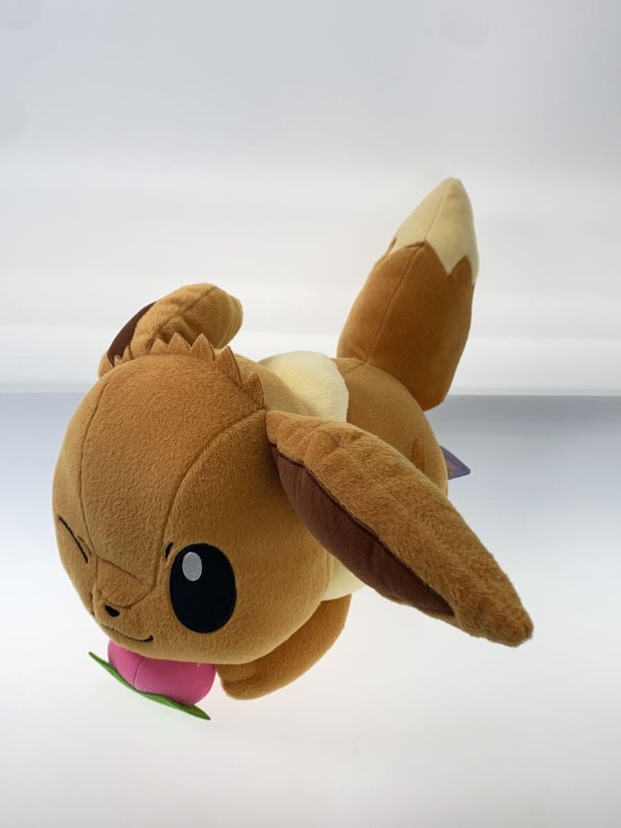 Various Brands Eevee Assortment (Hobby / Plastic Model)