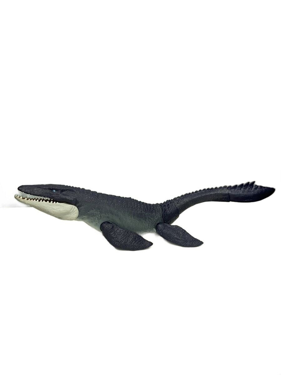 Mattel International Figure - Mosasaurus (Jurassic World)