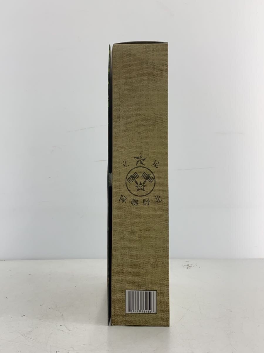 DRAGON Beat Takeshi (Takeshi Kitano), Hobitas Setagaya Base Military Doll, Private 2nd Class 'Banzai America'