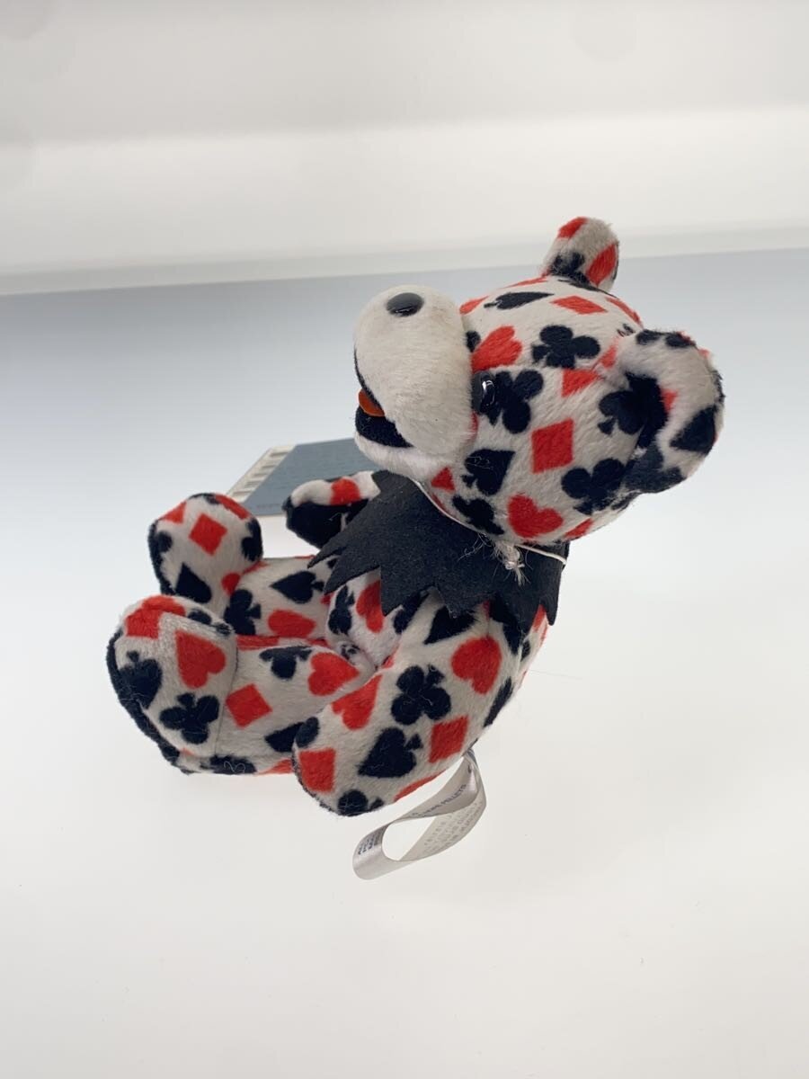 Other Brand Dead Bear 7-inch Plush BEAN BEAR deaL