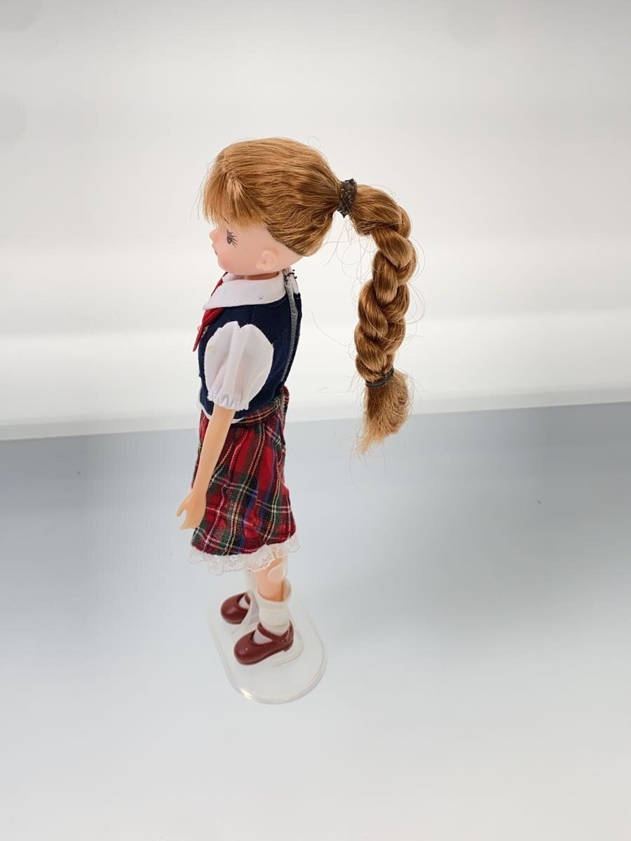 TAKARA TOMY Licca-chan (Girl)