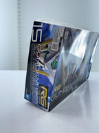 BANDAI SPIRITS Plastic Model (Gunpla)