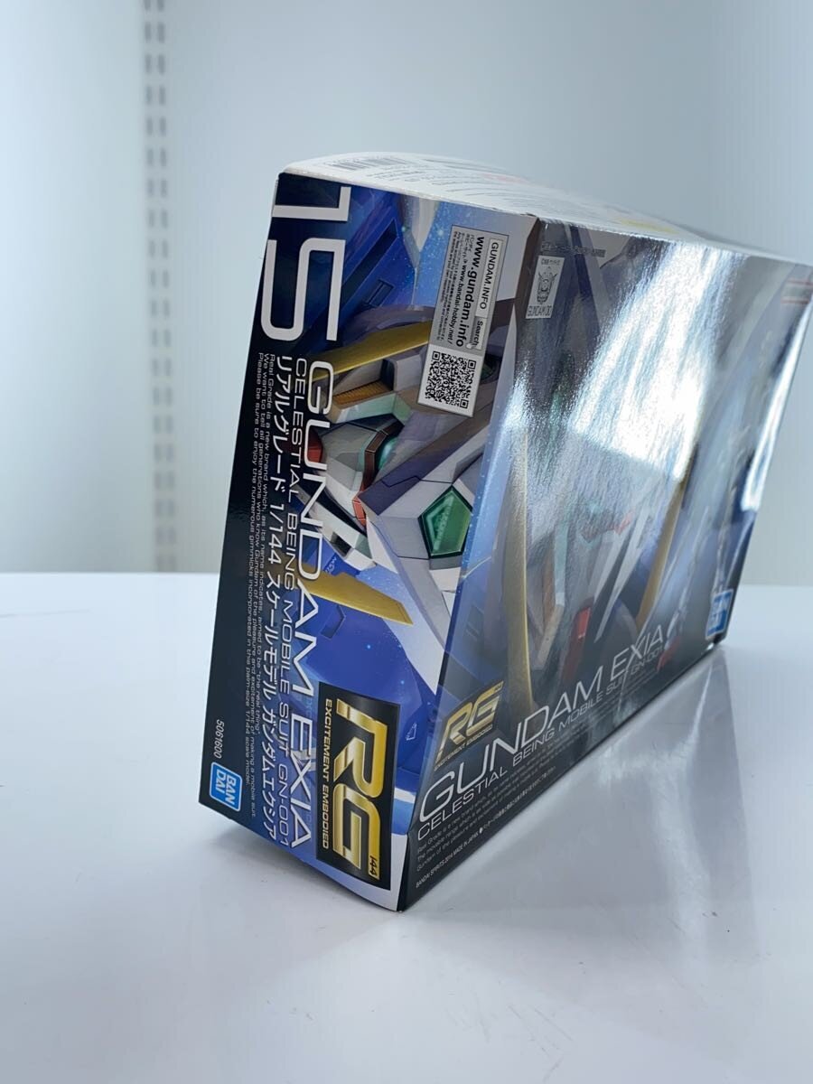 BANDAI SPIRITS Plastic Model (Gunpla)