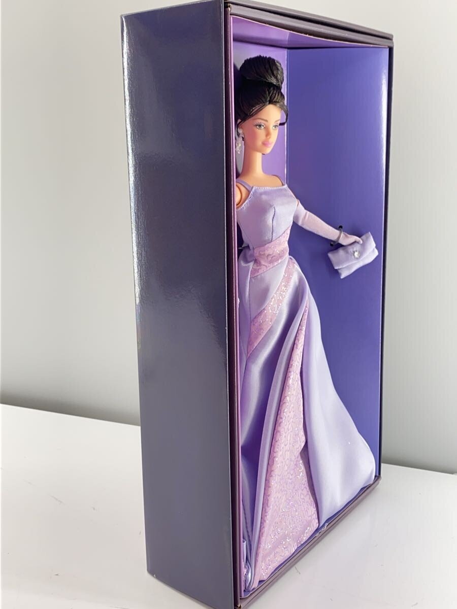 Barbie Figure 53862 Twilight Gala Barbie