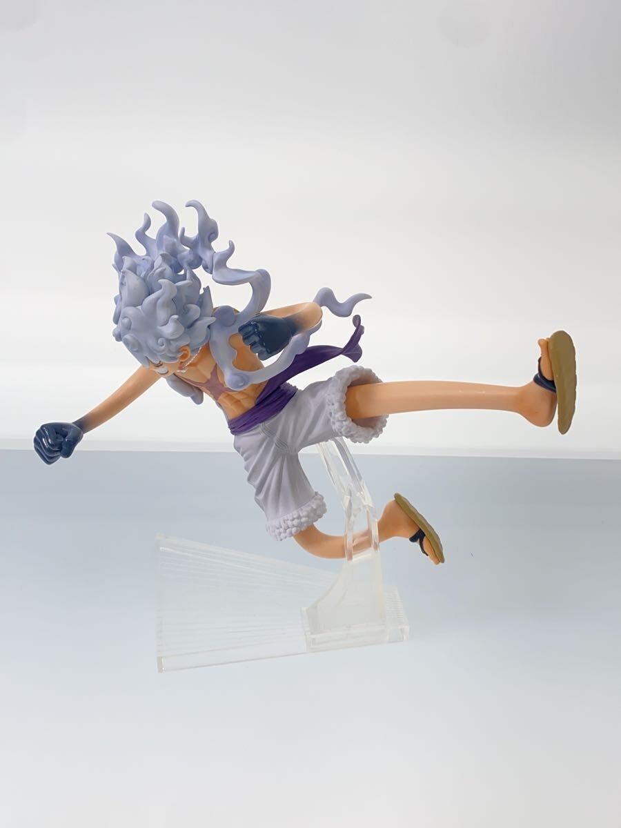 Other Brand Ichiban Kuji One Piece B Prize Nikarufi