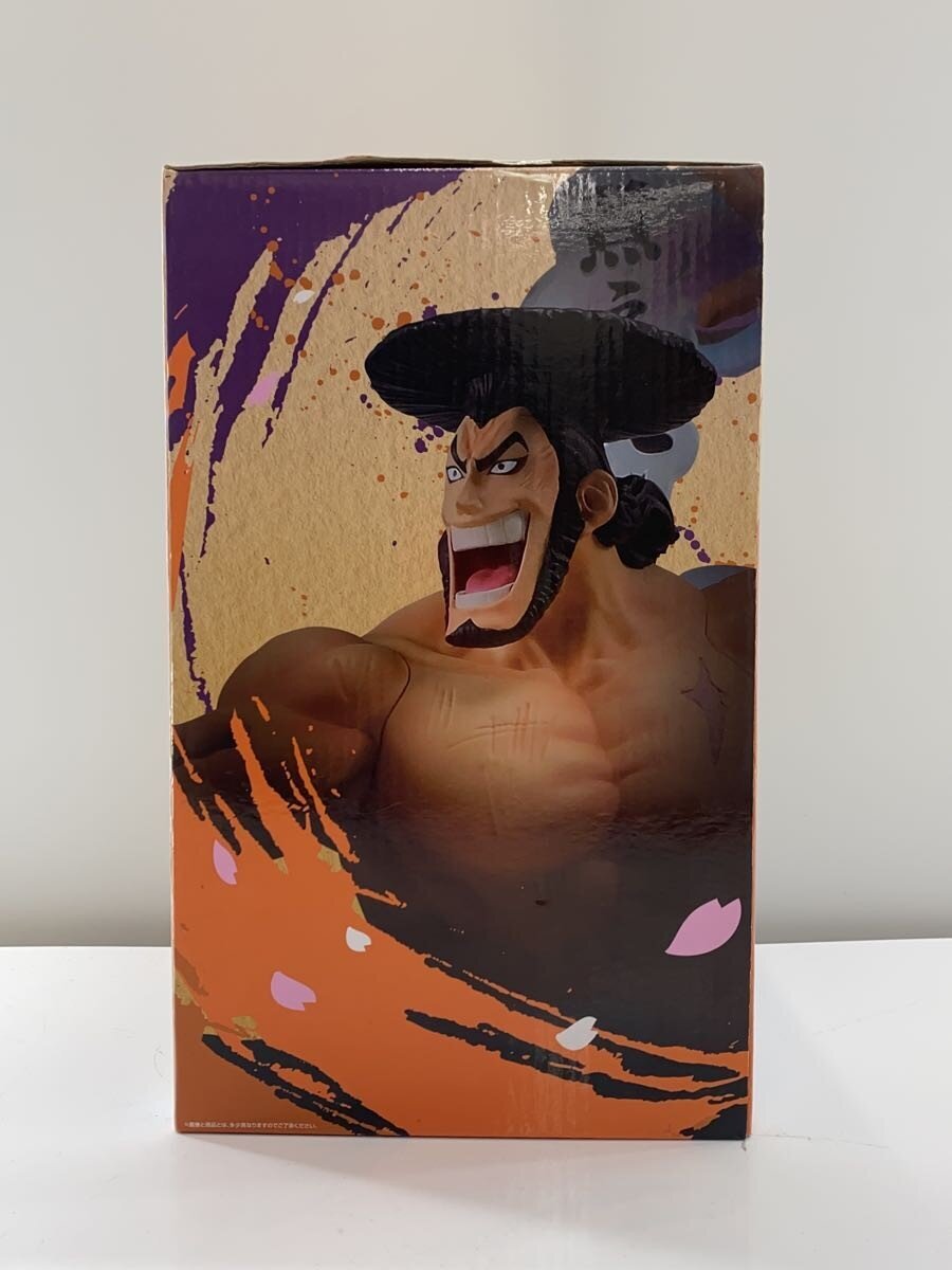 BANDAI EMORIAL VIGNETTE Figure (Comic & Anime) — おでんに候