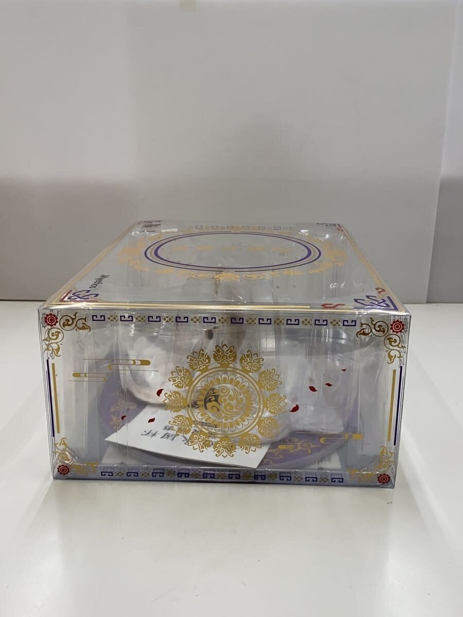Myethos Figure — 国家宝蔵 金甌永固杯 (Unopened)