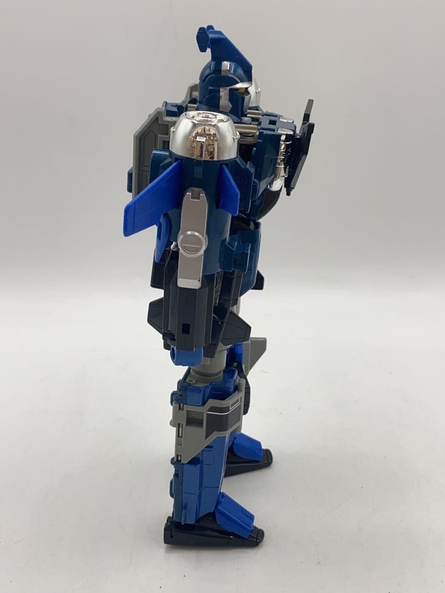 BANDAI DX Chogokin Giga Phoenix (獣空合体 ギガフェニックス)