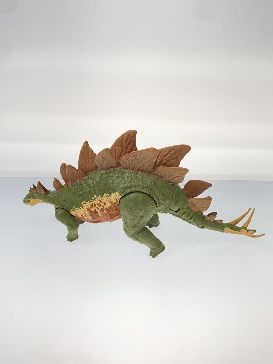 Misc Brand Stegosaurus Figure