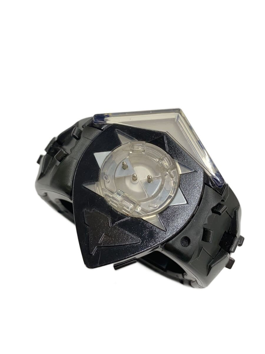 TAKARA TOMY Pokémon Z Power Ring Crystal Set (16) - Black