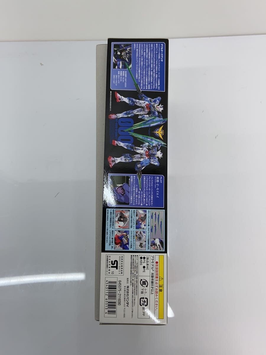 BANDAI 1/144 HG Gundam 00 Quanta Clear Color Ver. (Theater Limited)