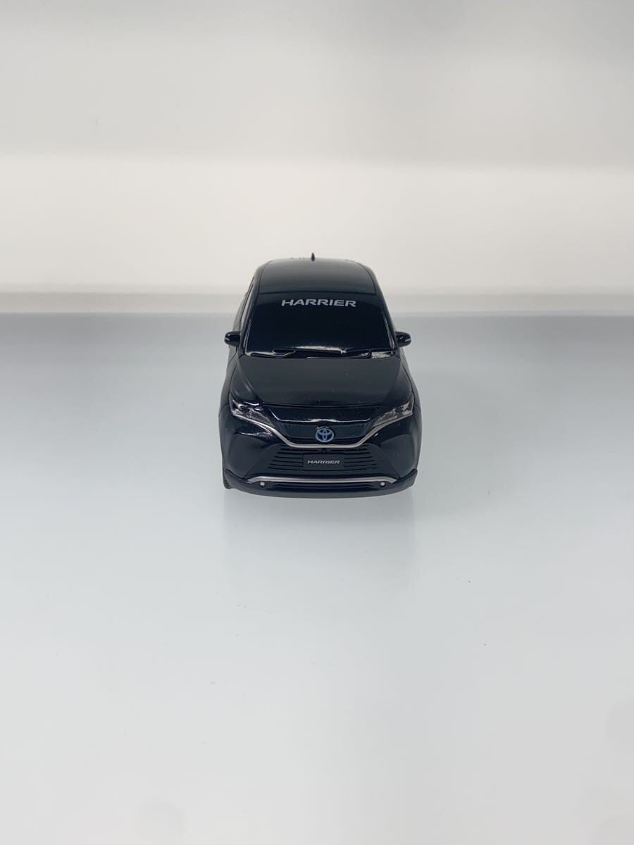 TOYOTA Pullback Harrier 2020 (Black)