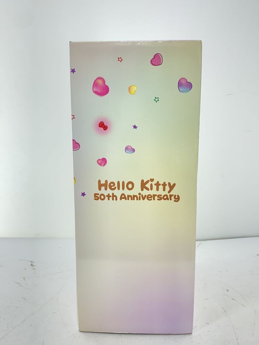 Sanrio Hello Kitty 50th Anniversary Birthday Doll Plush