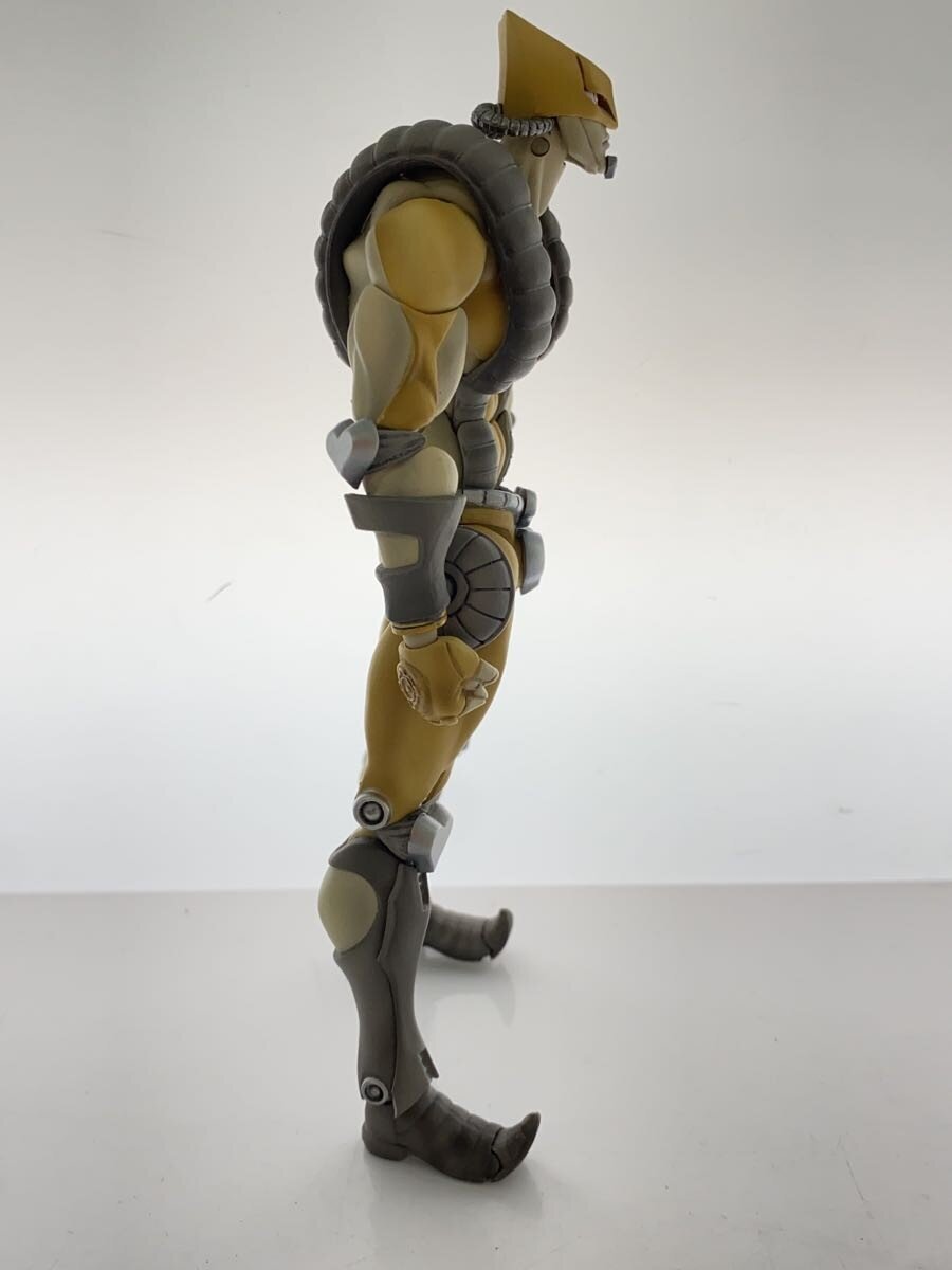 Other Brand Game Figure: Super Action Statue (超像可動) SAND VER
