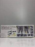 BANDAI Plastic Model Sinanju Stein (Narrative Ver.)