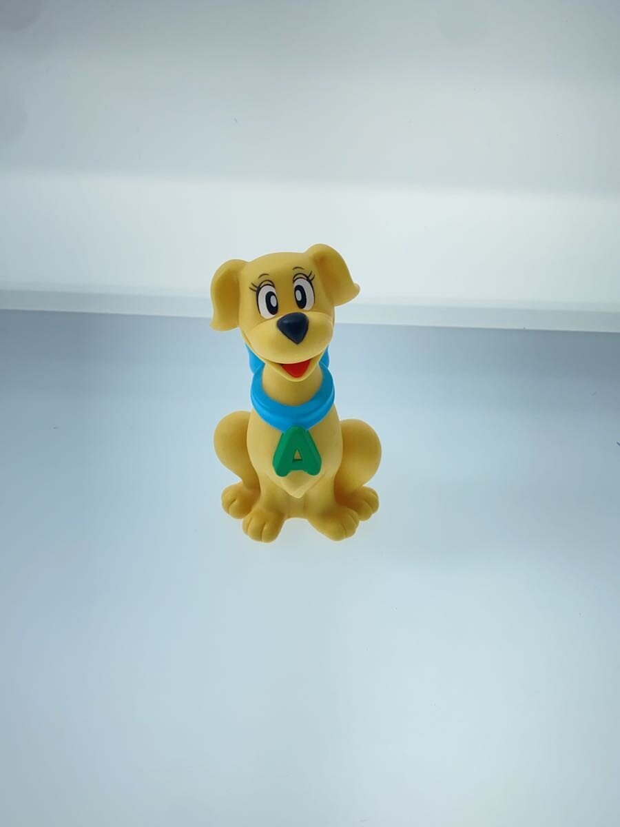 Other Brand Sumitomo Pharma Apa-chan Sofubi Figure (Comic & Anime)