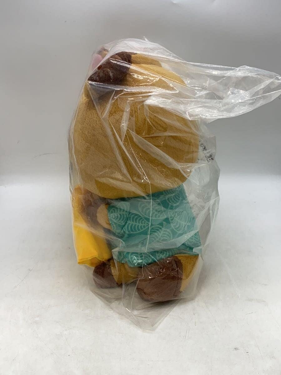 Other Brand Animal Crossing Kuji A Prize Tissue Case