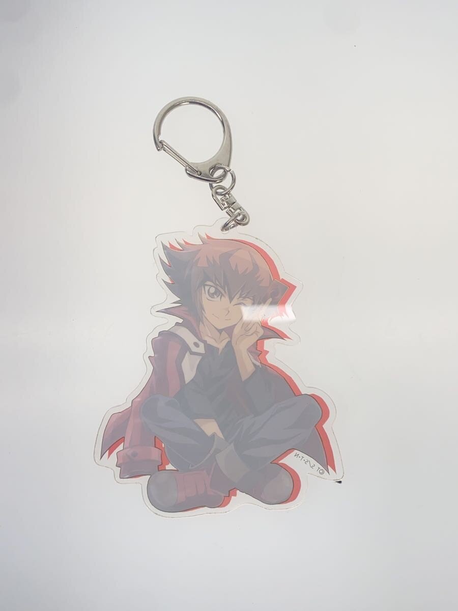 Other Brand Cospa Yu-Gi-Oh! GX Jaden Yuki
