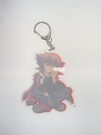 Other Brand Cospa Yu-Gi-Oh! GX Jaden Yuki