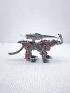 TOMY Plastic Model EZ-035
