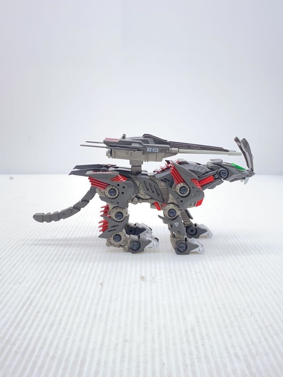 TOMY Plastic Model EZ-035