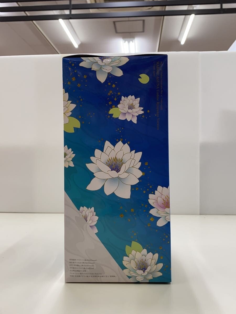 Other Brand Asuna Undine Kyō-Yuzen ver. (Sword Art Online: Alicization War of Underworld) WAHOO