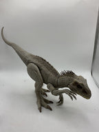 Mattel International Figure
