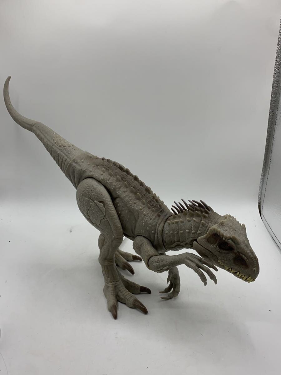 Mattel International Figure