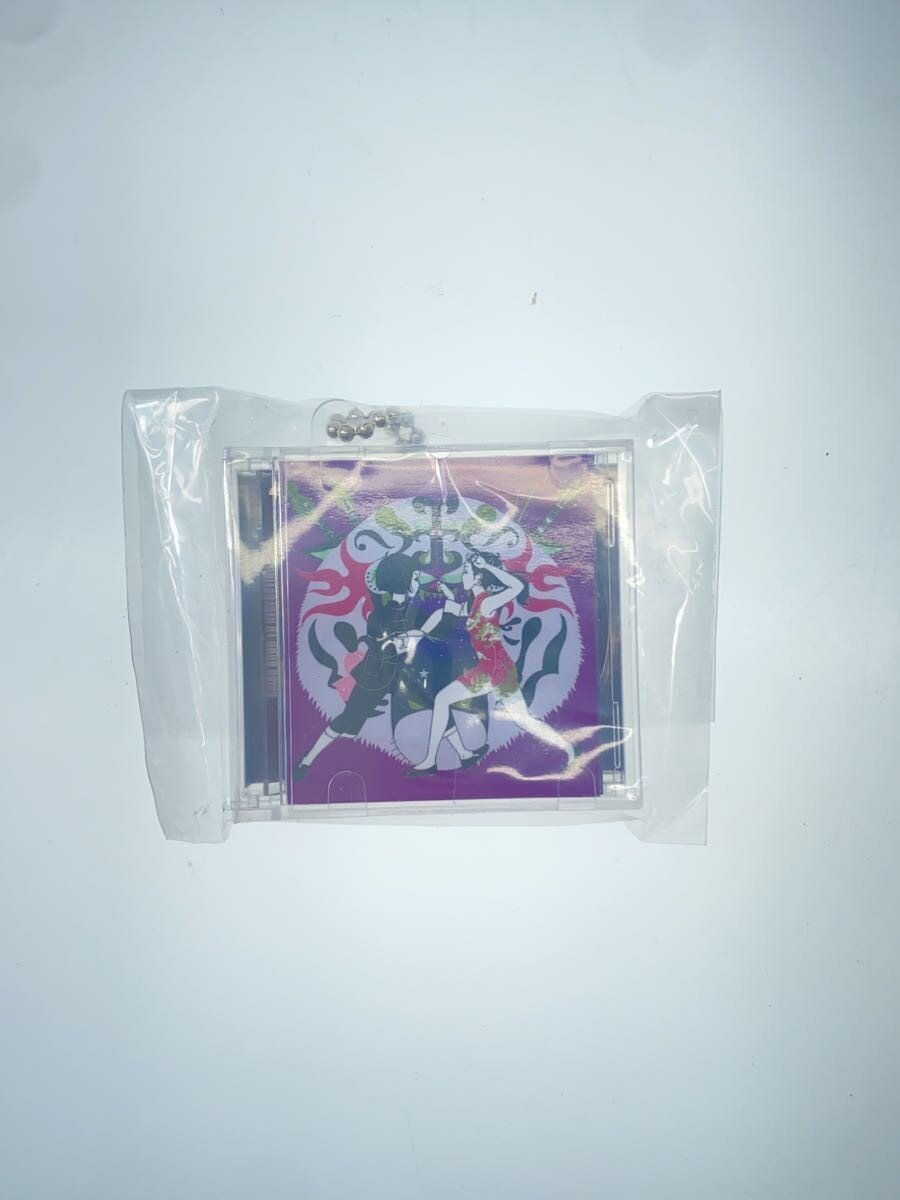 Other Brand Yusuke Nakamura Mini CD Collection (Hobby)