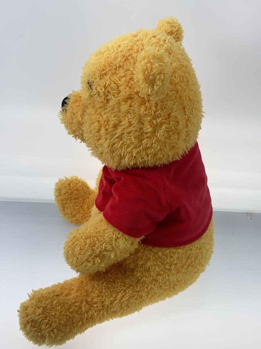 Other Brand Disney Parks Plush - Winnie the Pooh, 50 cm (No Paper Tag)