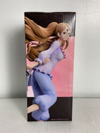 BANDAI SPIRITS Memory of Heroines C Prize Charlotte Pudding Figure
