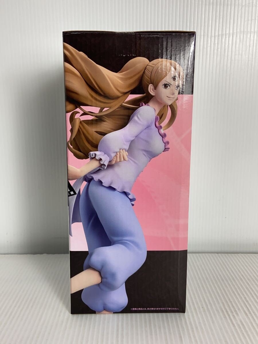 BANDAI SPIRITS Memory of Heroines C Prize Charlotte Pudding Figure