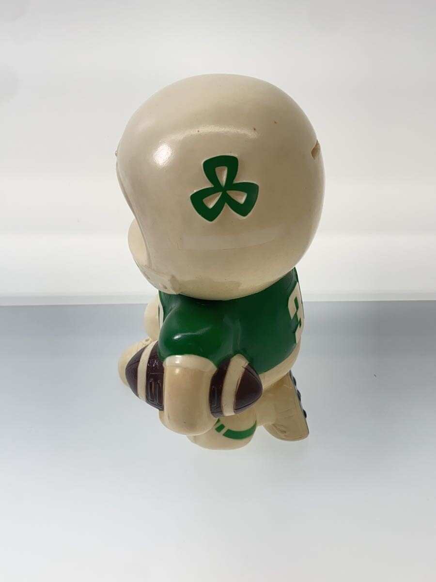 Sanwa Bank American Football Sofubi Bank (Other Brand)