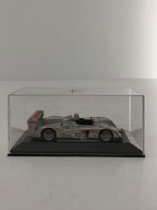 MINICHAMPS 400 031310 Audi R8 Le Mans 24hrs 2003 (Silver)