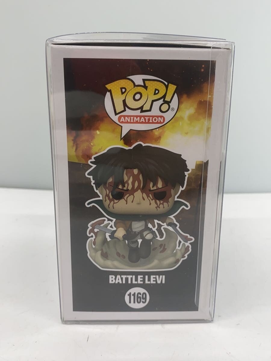 FUNKO Figure (Comic & Anime) 1169