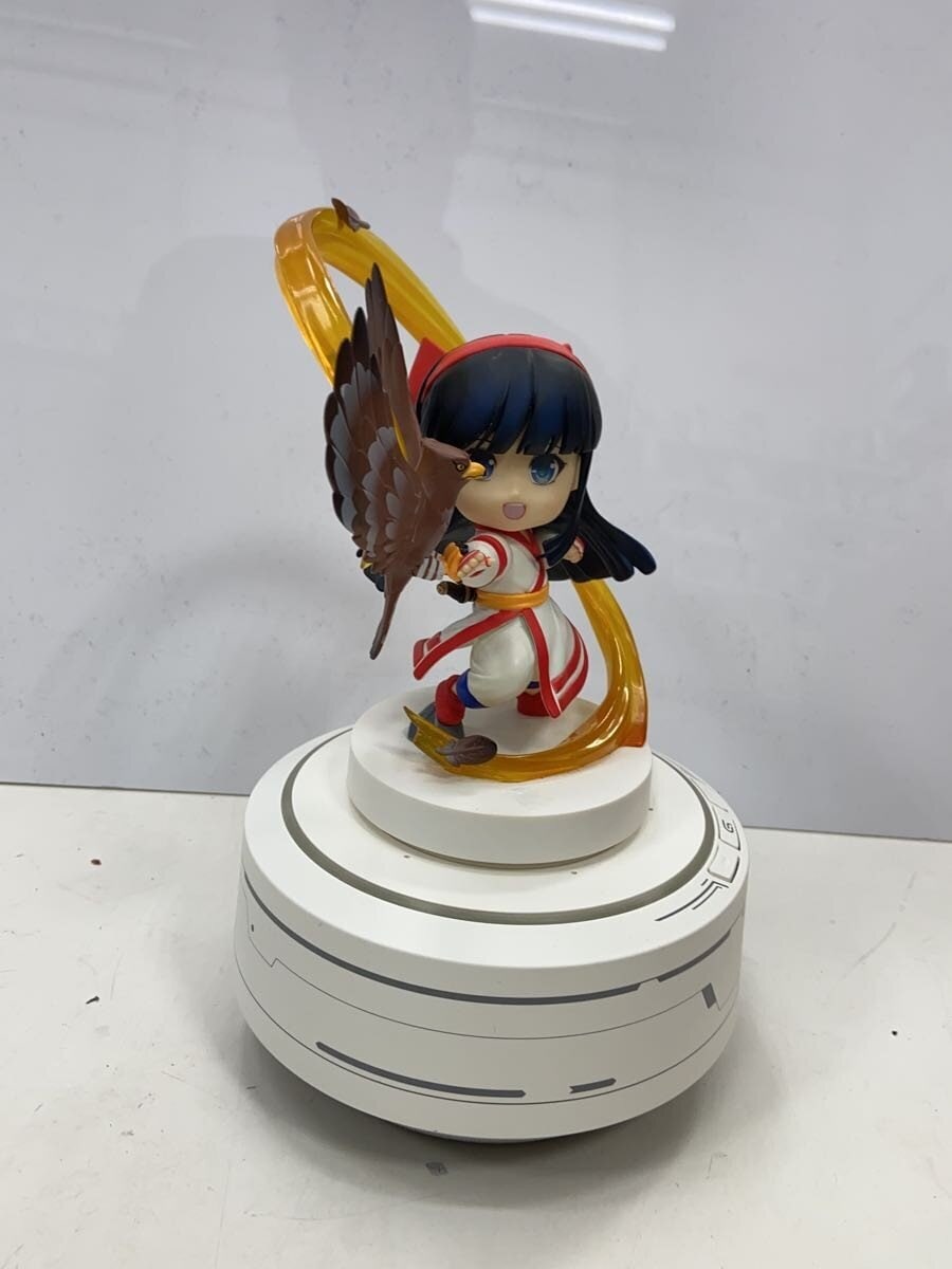 Misc Brand TaiQ Nakoruru AI Figure Set (Samurai Shodown)