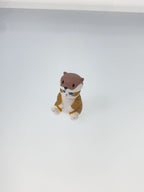 Other Brand Mofusand Interior Mini Figure - Sea Creatures Nyan