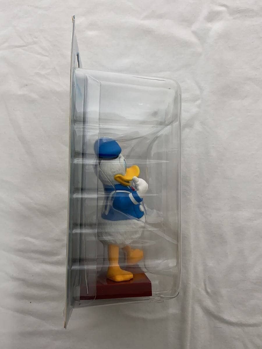 Disney Donald Duck Figurine Tokyo Disney Resort (Comic & Anime)