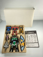 BANDAI DX Majiking (Tokusatsu Hero, 1st Series)